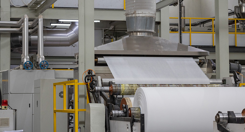 Garagum Nonwoven